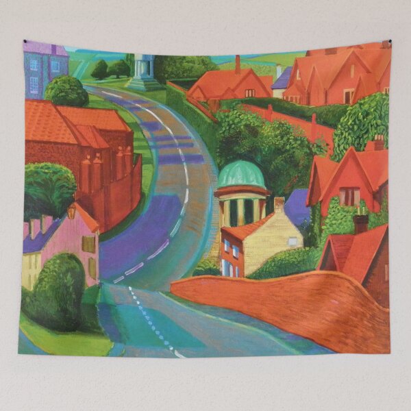 Item preview, David Hockney designed and sold by kirstenshiell.