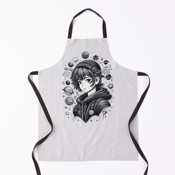 Item preview, Universe Nerd | Arts and Science | Dark Academia Collection designed and sold by monkeybusiness.pt.