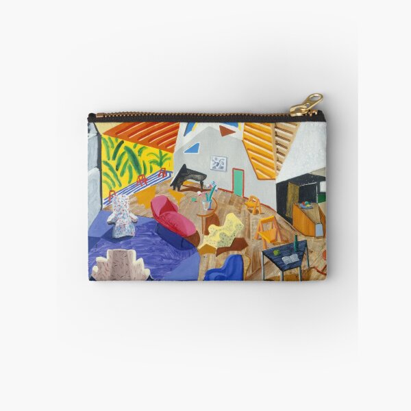 Item preview, David Hockney designed and sold by kirstenshiell.