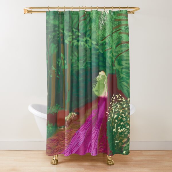 Item preview, David Hockney designed and sold by kirstenshiell.
