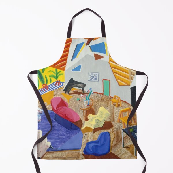 Item preview, David Hockney designed and sold by kirstenshiell.