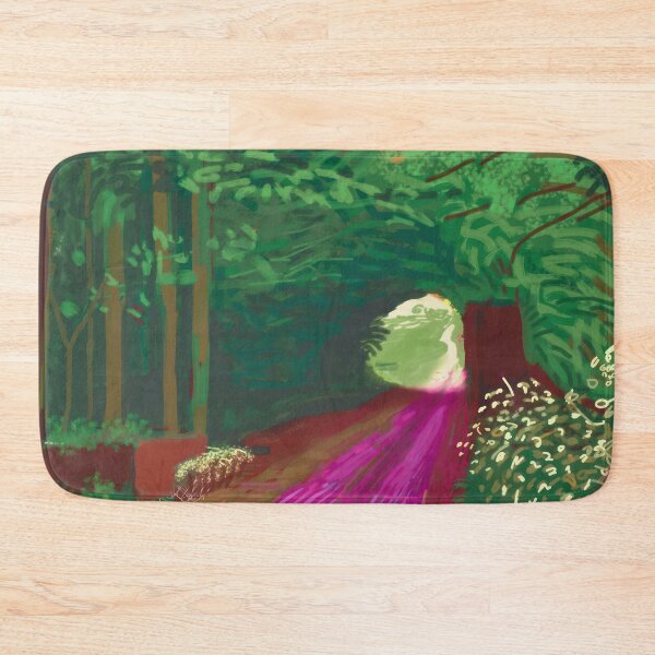 Item preview, David Hockney designed and sold by kirstenshiell.