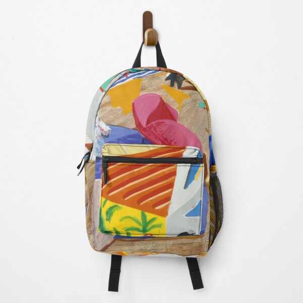 Item preview, David Hockney designed and sold by kirstenshiell.