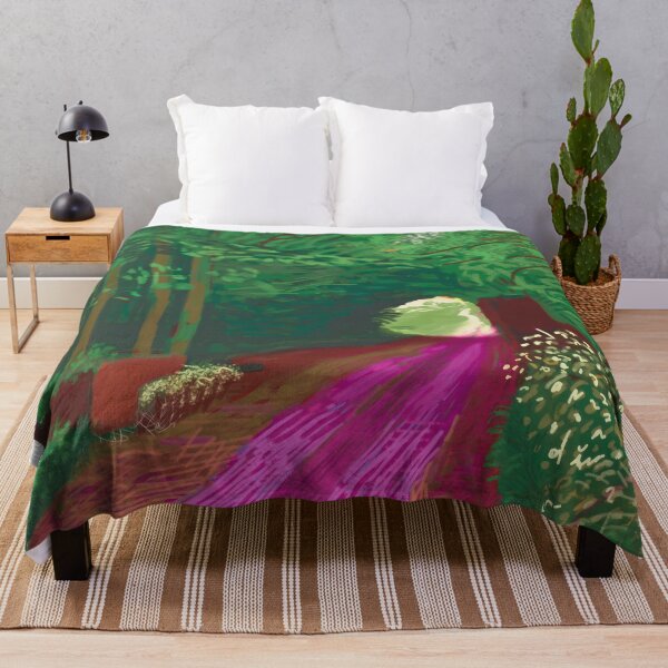 Item preview, David Hockney designed and sold by kirstenshiell.