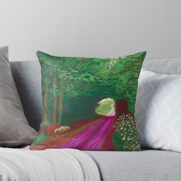 Item preview, David Hockney designed and sold by kirstenshiell.