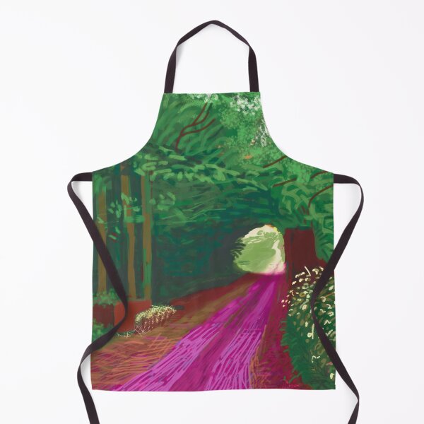 Item preview, David Hockney designed and sold by kirstenshiell.