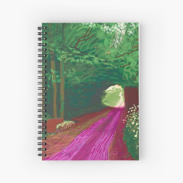 Item preview, David Hockney designed and sold by kirstenshiell.