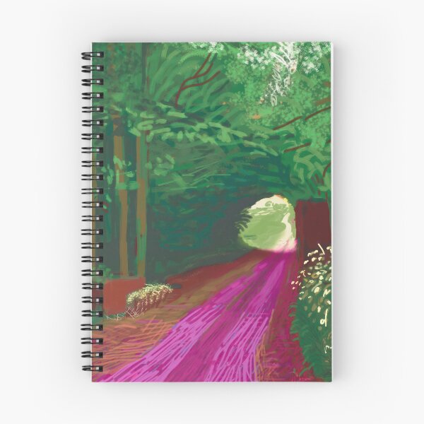 Item preview, David Hockney designed and sold by kirstenshiell.