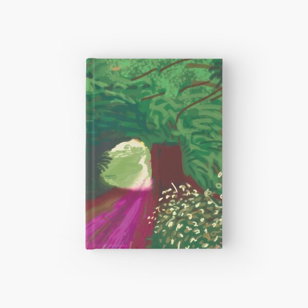 Item preview, David Hockney designed and sold by kirstenshiell.
