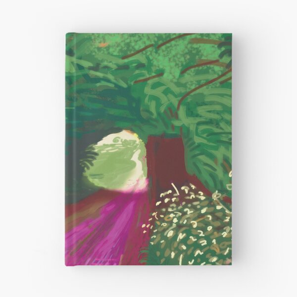 Item preview, David Hockney designed and sold by kirstenshiell.