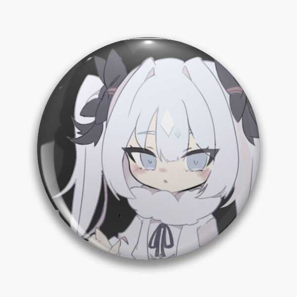Item preview, Usagi OC Sugar Chibi Anime Girl designed and sold by Valiinvalid.