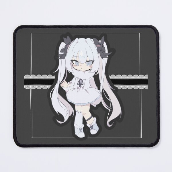 Item preview, Usagi OC Sugar Chibi Anime Girl designed and sold by Valiinvalid.