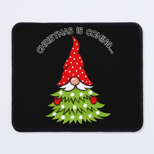 Item preview, CHRISTMAS IS COMING designed and sold by Buckyy-.