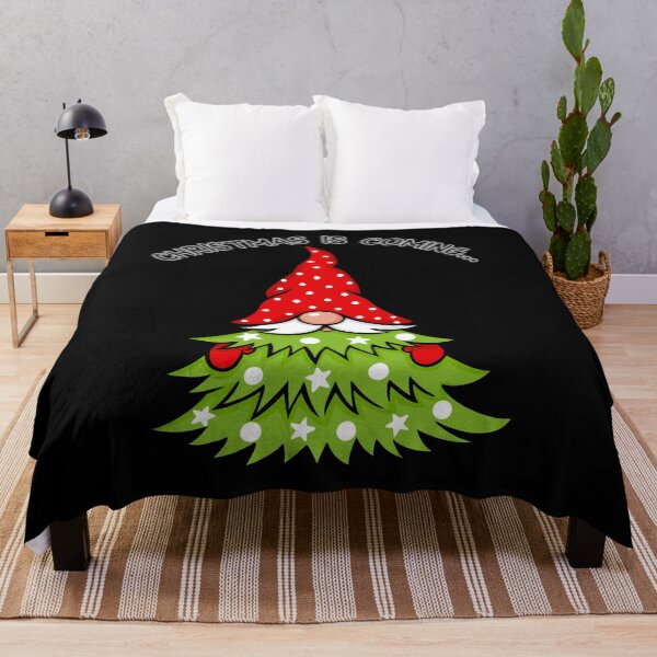 Item preview, CHRISTMAS IS COMING designed and sold by Buckyy-.