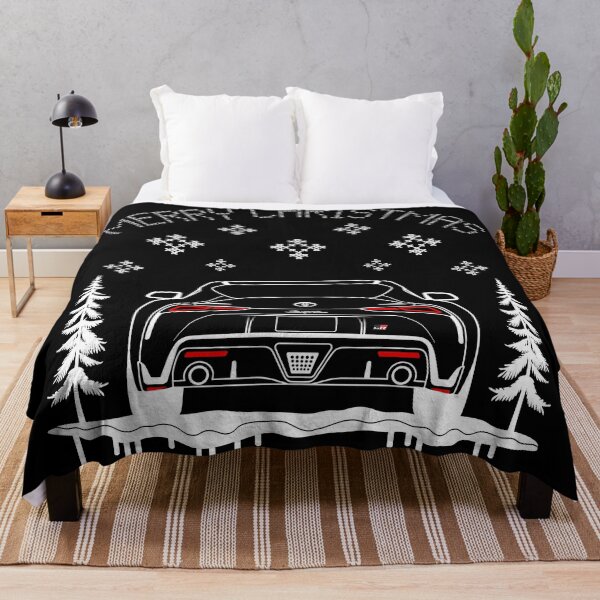 Item preview, Toyota Supra Xmas designed and sold by HSDESIGNS SHOP.