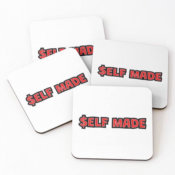 Item preview, Self Made designed and sold by TheArtism.