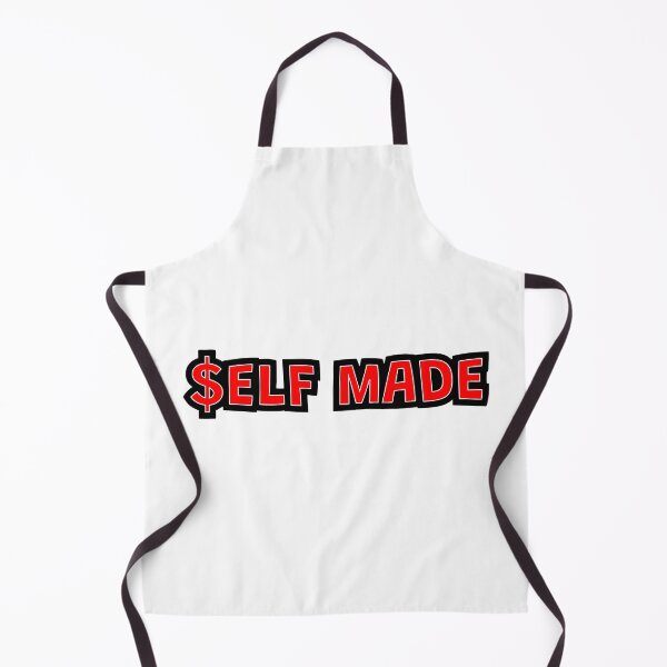 Item preview, Self Made designed and sold by TheArtism.