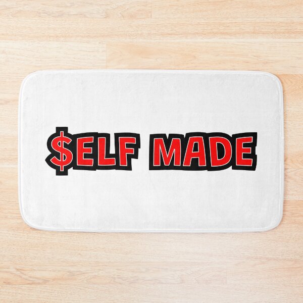 Item preview, Self Made designed and sold by TheArtism.