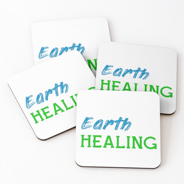 Item preview, Earth Healing designed and sold by DavidMay.