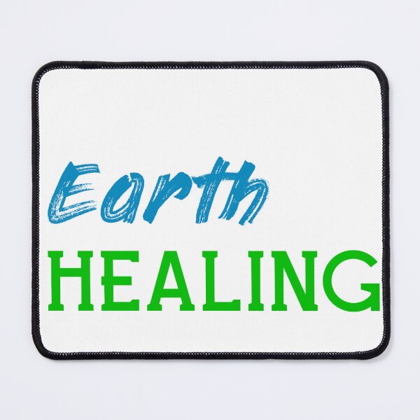 Item preview, Earth Healing designed and sold by DavidMay.