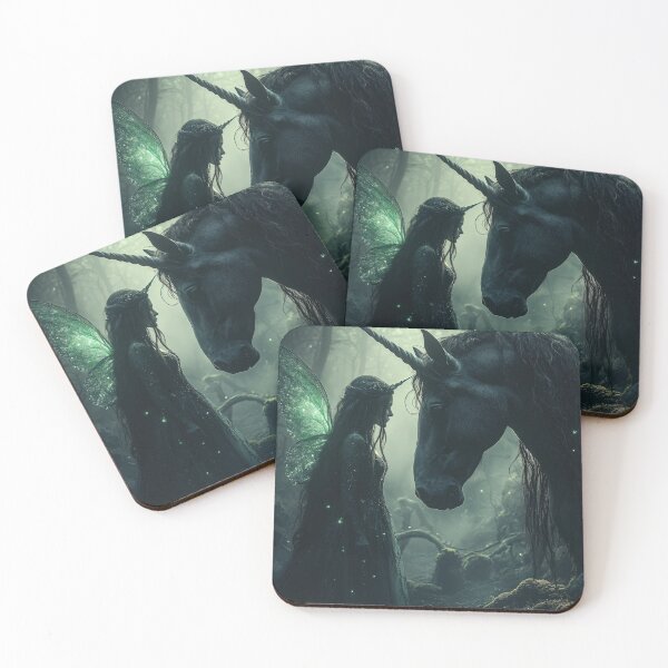 Item preview, Whispers of the Enchanted Forest designed and sold by LemurianPortals.