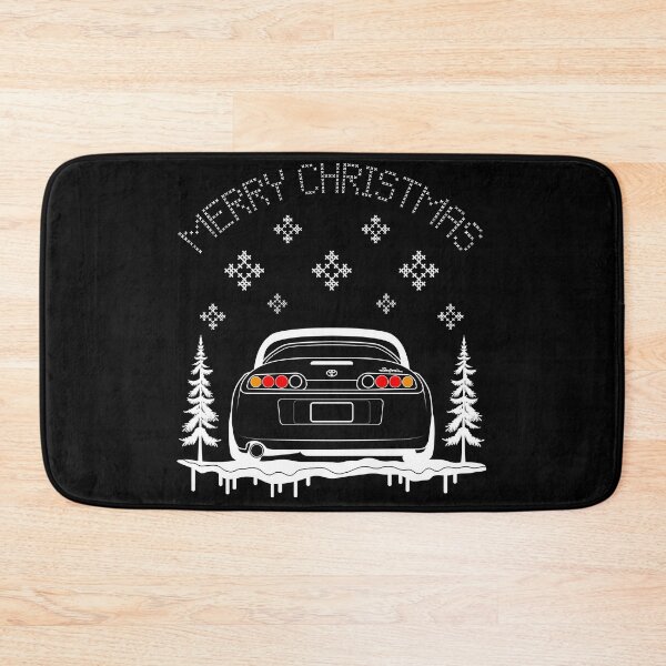 Item preview, Supra MK4 Xmas designed and sold by HSDESIGNS  SHOP.