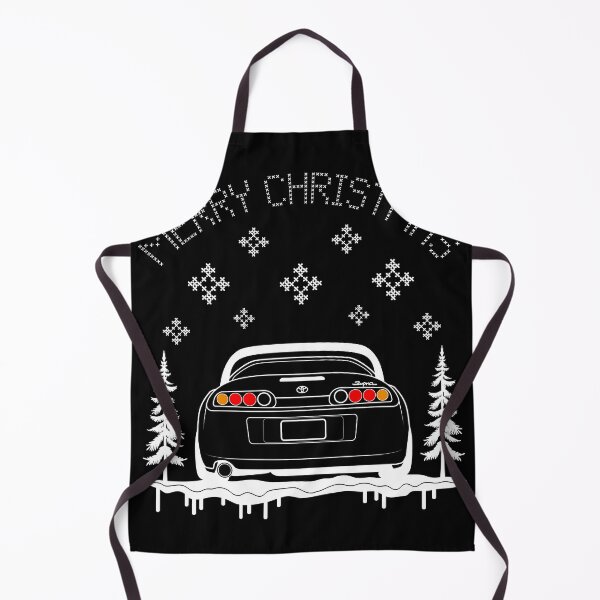 Item preview, Supra MK4 Xmas designed and sold by HSDESIGNS  SHOP.