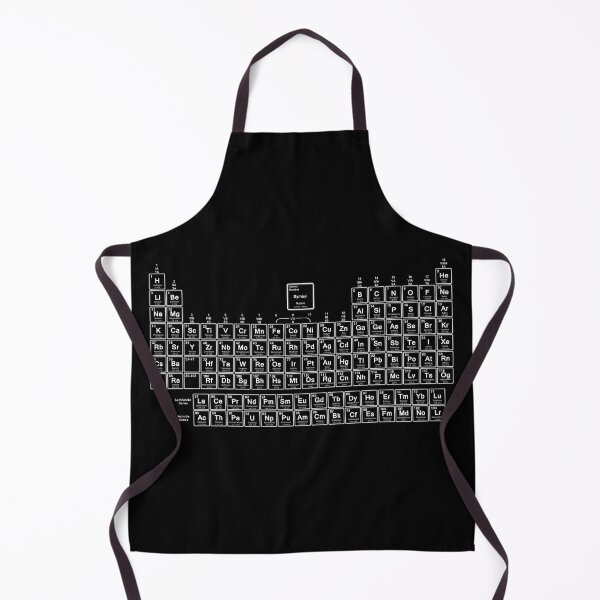 Item preview, Periodic Table designed and sold by momosstyle.
