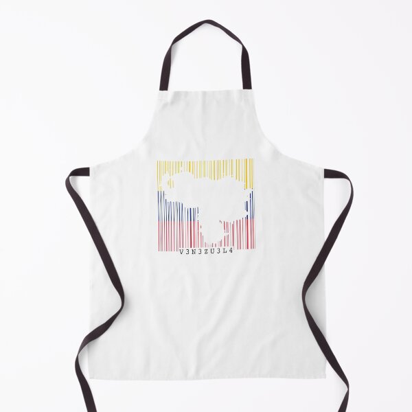 Item preview, Venezuela - Bar Code designed and sold by Mauisita.