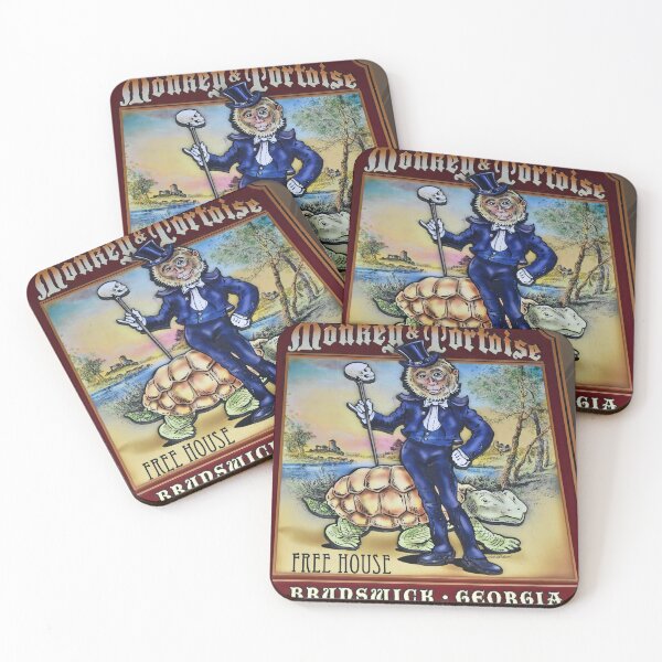 Item preview, Monkey Buisness designed and sold by bertsworks300.