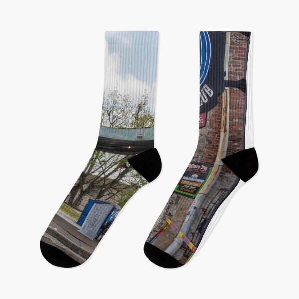 Item preview, Ground Zero Blues Club in Clarksdale, birthplace of the Blues designed and sold by Photopat.