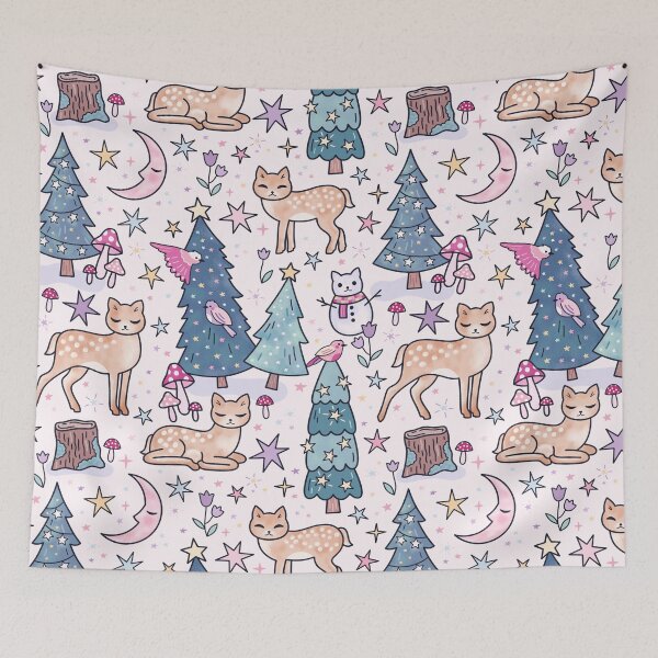 Item preview, Fawn Cats designed and sold by CarlyWatts.
