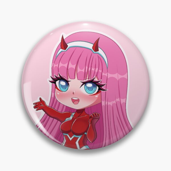 Item preview, Chibi 02 (Red Version) designed and sold by Enahile.