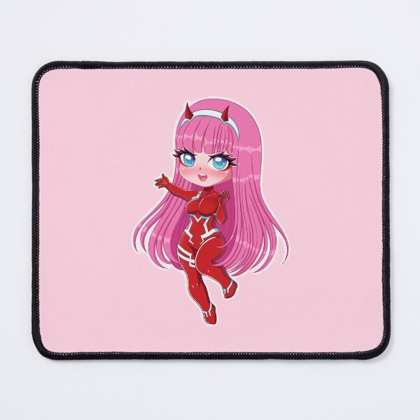 Item preview, Chibi 02 (Red Version) designed and sold by Enahile.