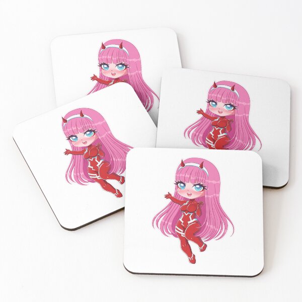 Item preview, Chibi 02 (Red Version) designed and sold by Enahile.