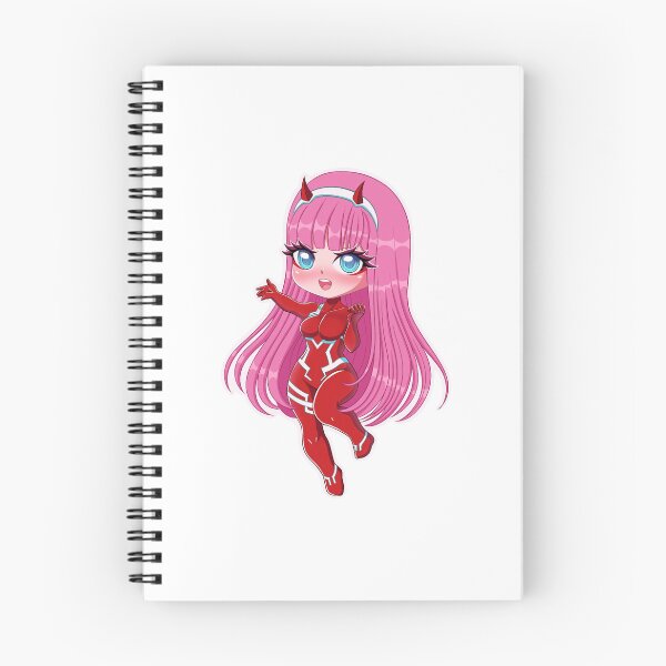 Item preview, Chibi 02 (Red Version) designed and sold by Enahile.
