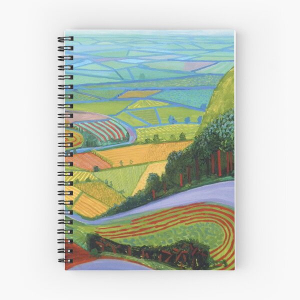 Item preview, David Hockney designed and sold by kirstenshiell.