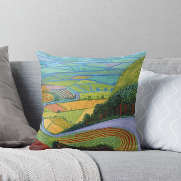 Item preview, David Hockney designed and sold by kirstenshiell.