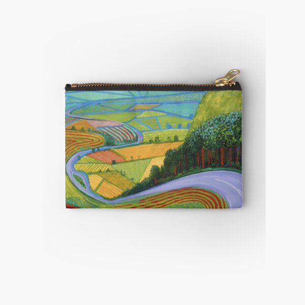 Item preview, David Hockney designed and sold by kirstenshiell.