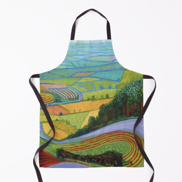 Item preview, David Hockney designed and sold by kirstenshiell.