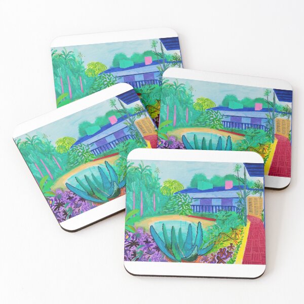 Item preview, David Hockney designed and sold by kirstenshiell.