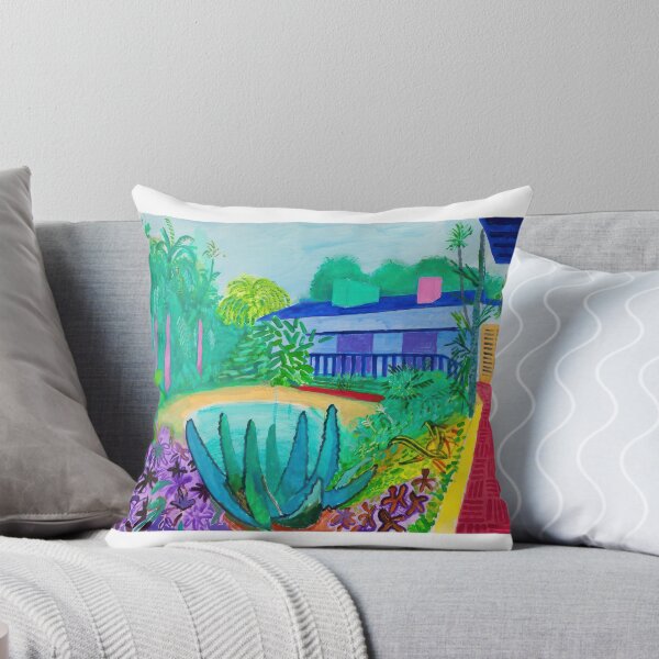 Item preview, David Hockney designed and sold by kirstenshiell.