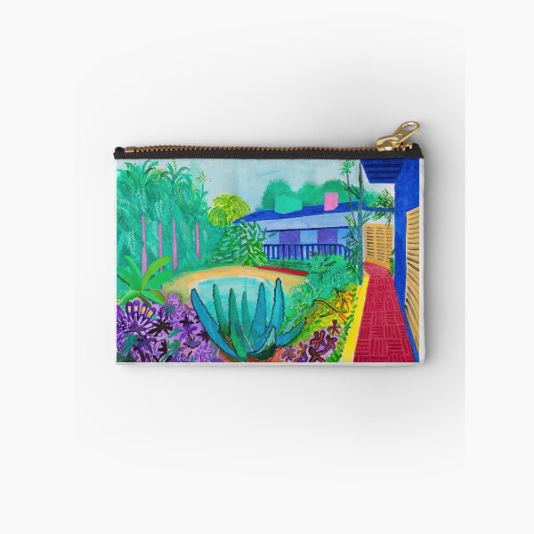Item preview, David Hockney designed and sold by kirstenshiell.