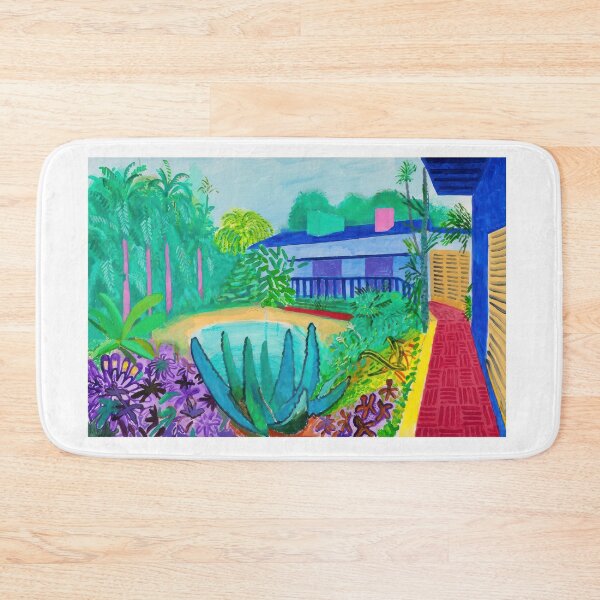 Item preview, David Hockney designed and sold by kirstenshiell.