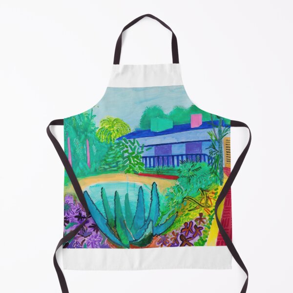 Item preview, David Hockney designed and sold by kirstenshiell.