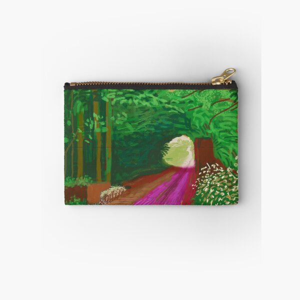 Item preview, David Hockney designed and sold by kirstenshiell.