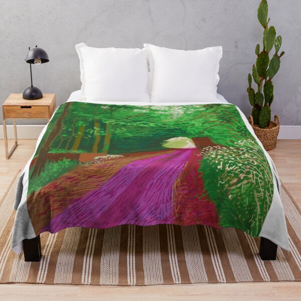 Item preview, David Hockney designed and sold by kirstenshiell.