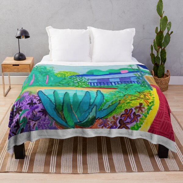 Item preview, David Hockney designed and sold by kirstenshiell.