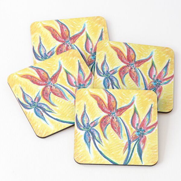 Item preview, Soul Flowers from my garden designed and sold by tunderluca.