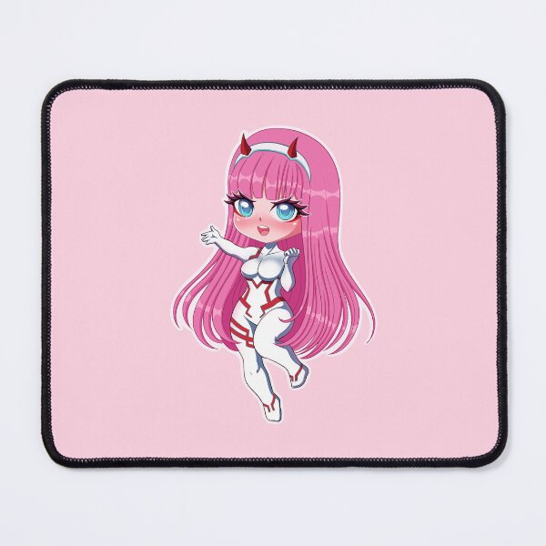Item preview, Chibi 02 (White Version) designed and sold by Enahile.